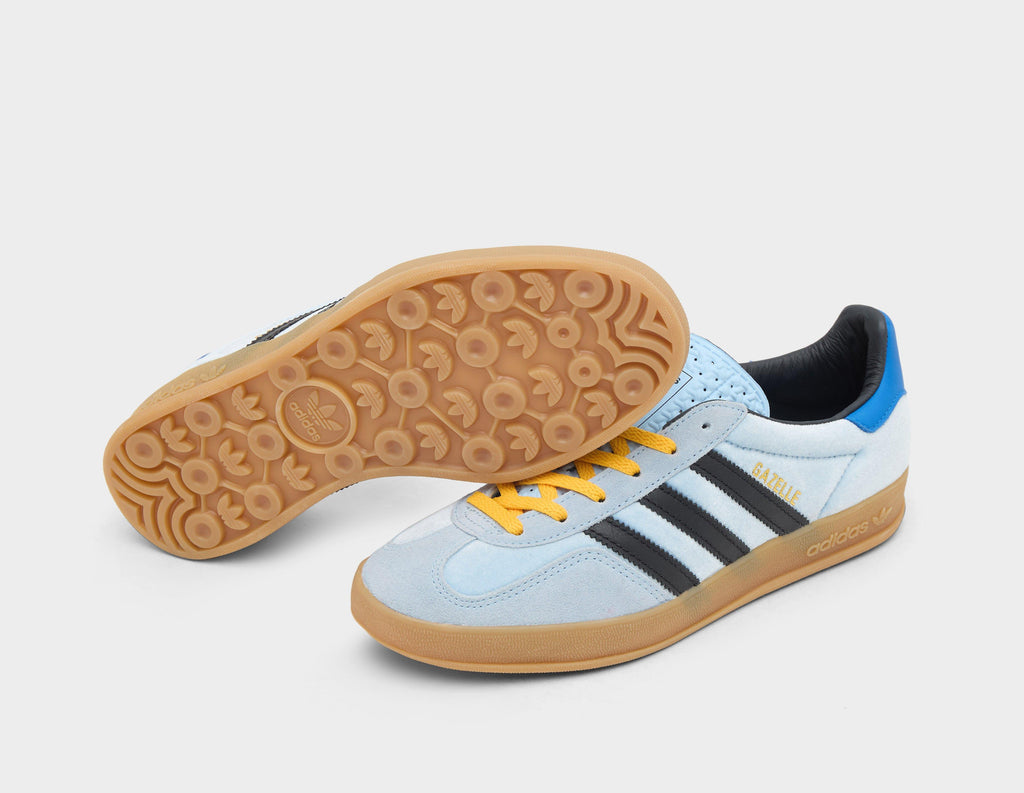 adidas Originals Gazelle Indoor - size? exclusive Women's