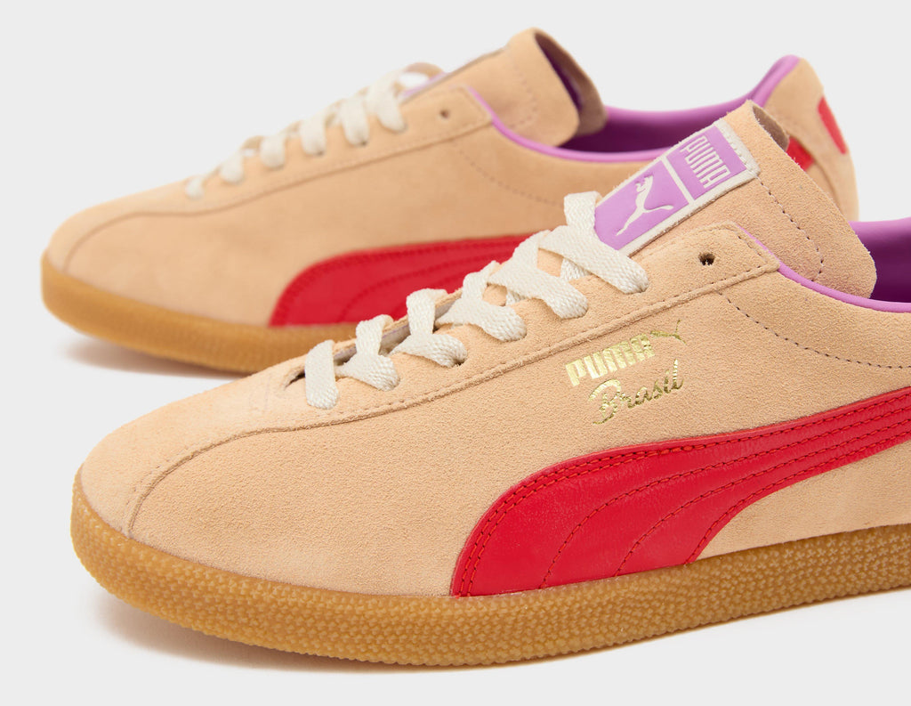 PUMA Brasil - size? exclusive