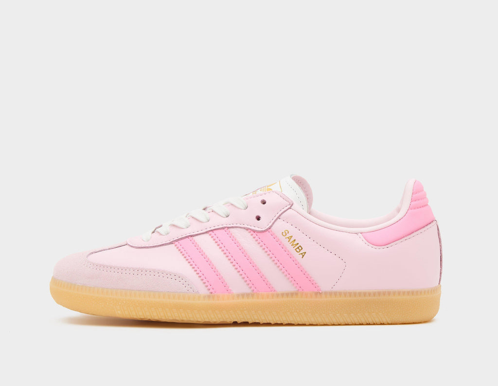adidas Originals Samba OG Women's