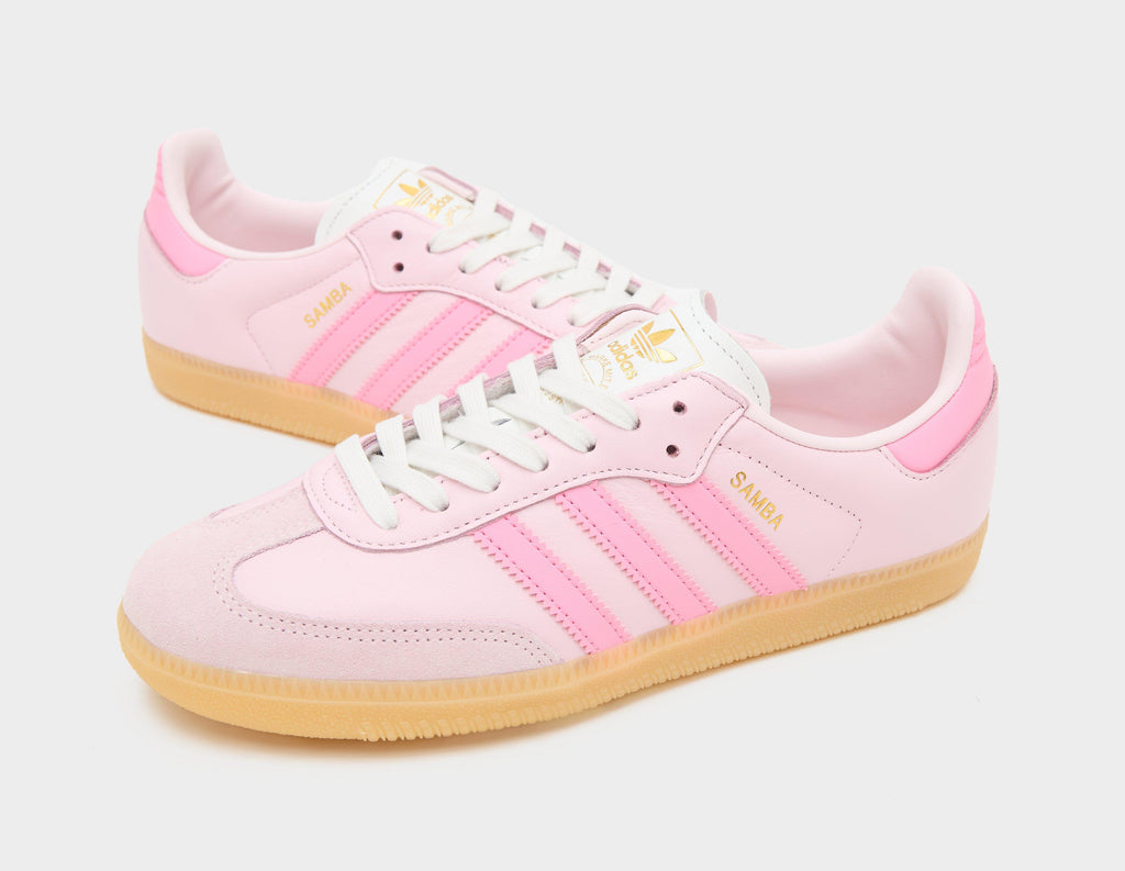 adidas Originals Samba OG Women's