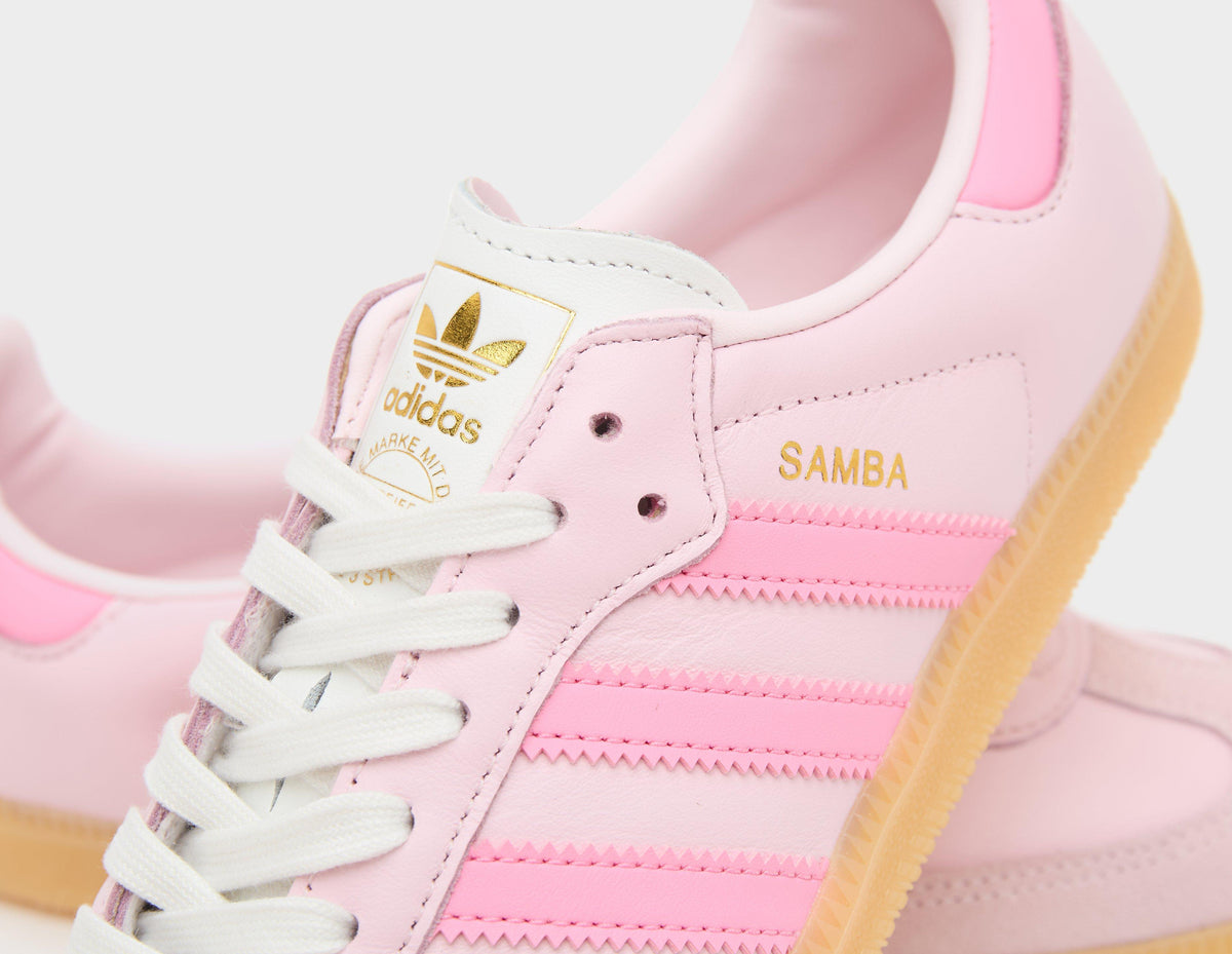 adidas Originals Samba OG Women's