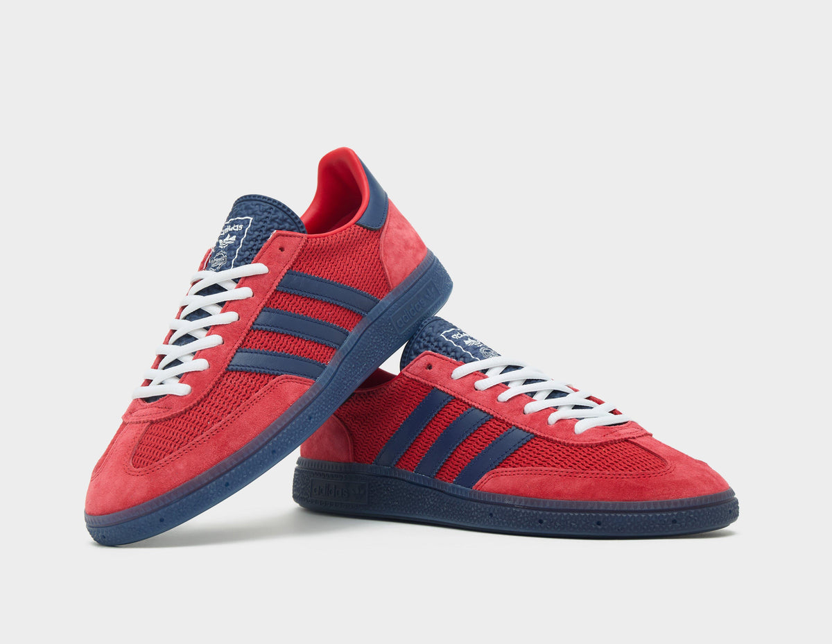 adidas Originals Handball Spezial Mesh Women's