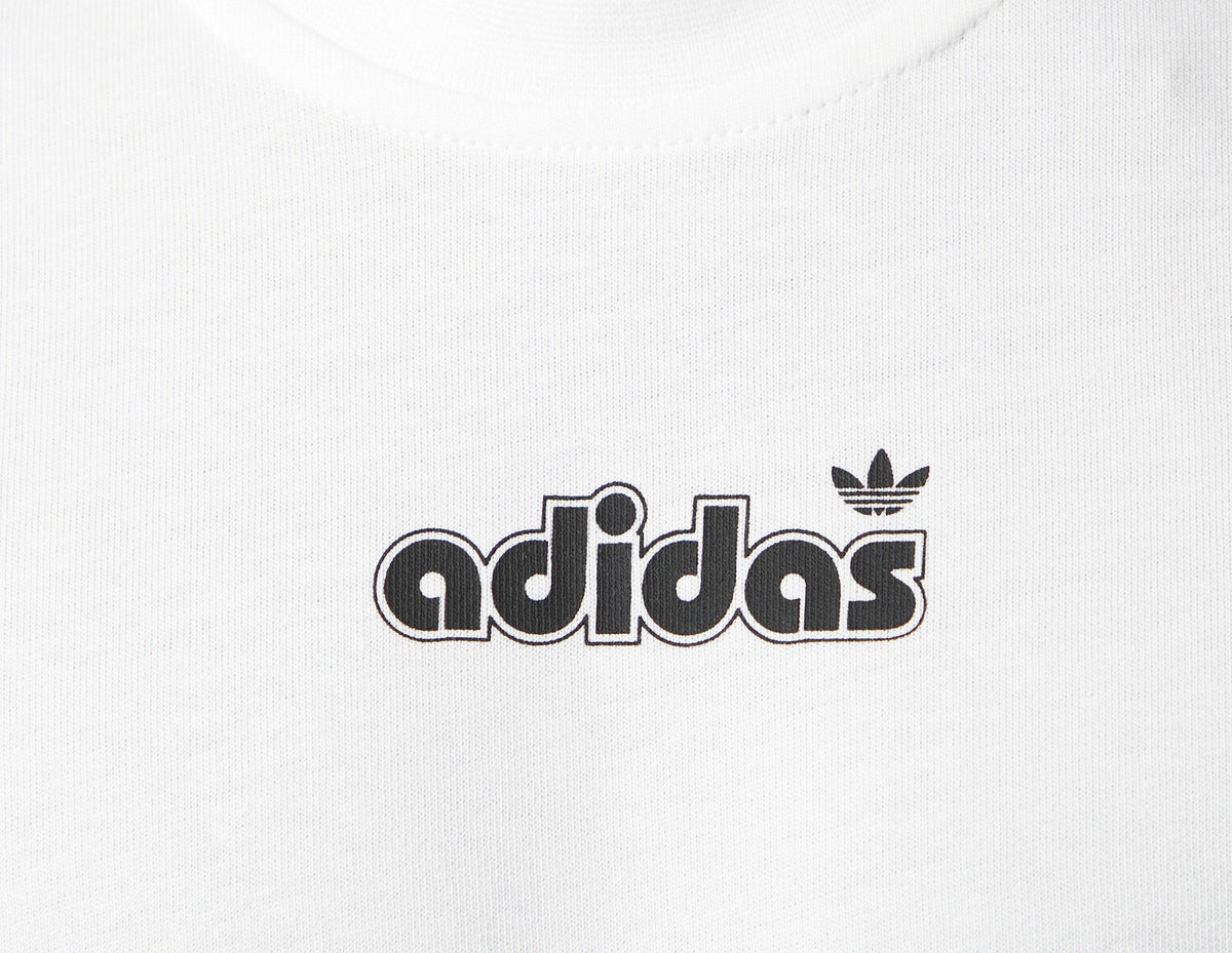 adidas Originals Small Logo T-Shirt