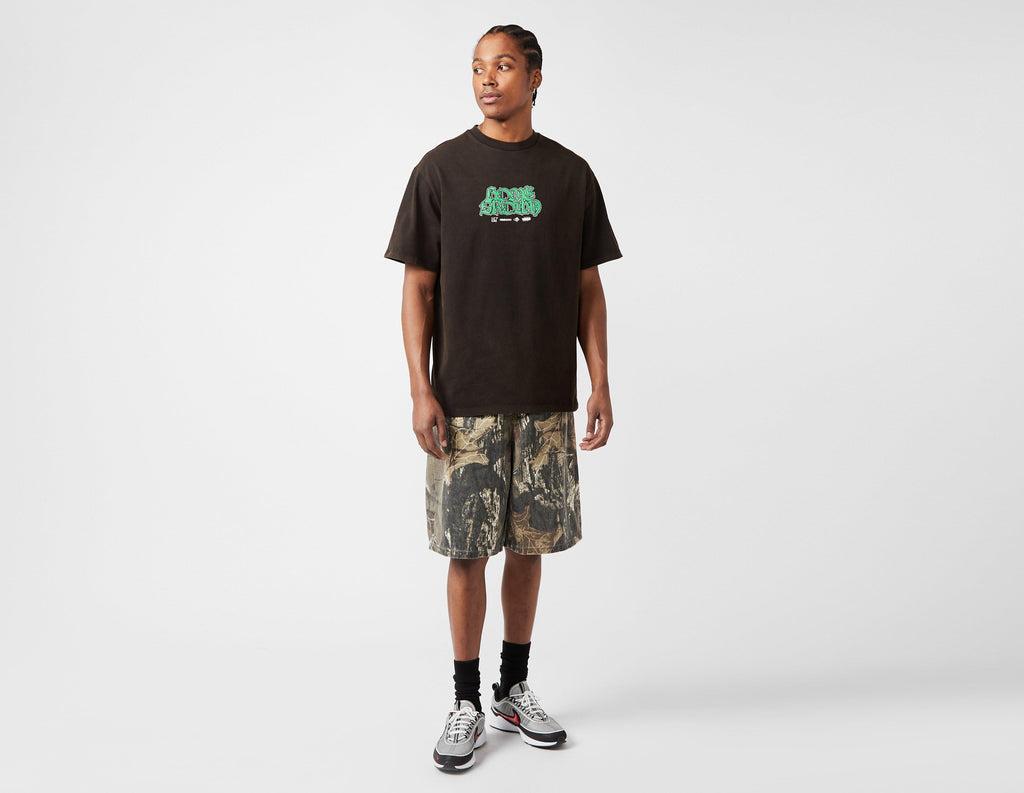 Home Grown Franko T-Shirt