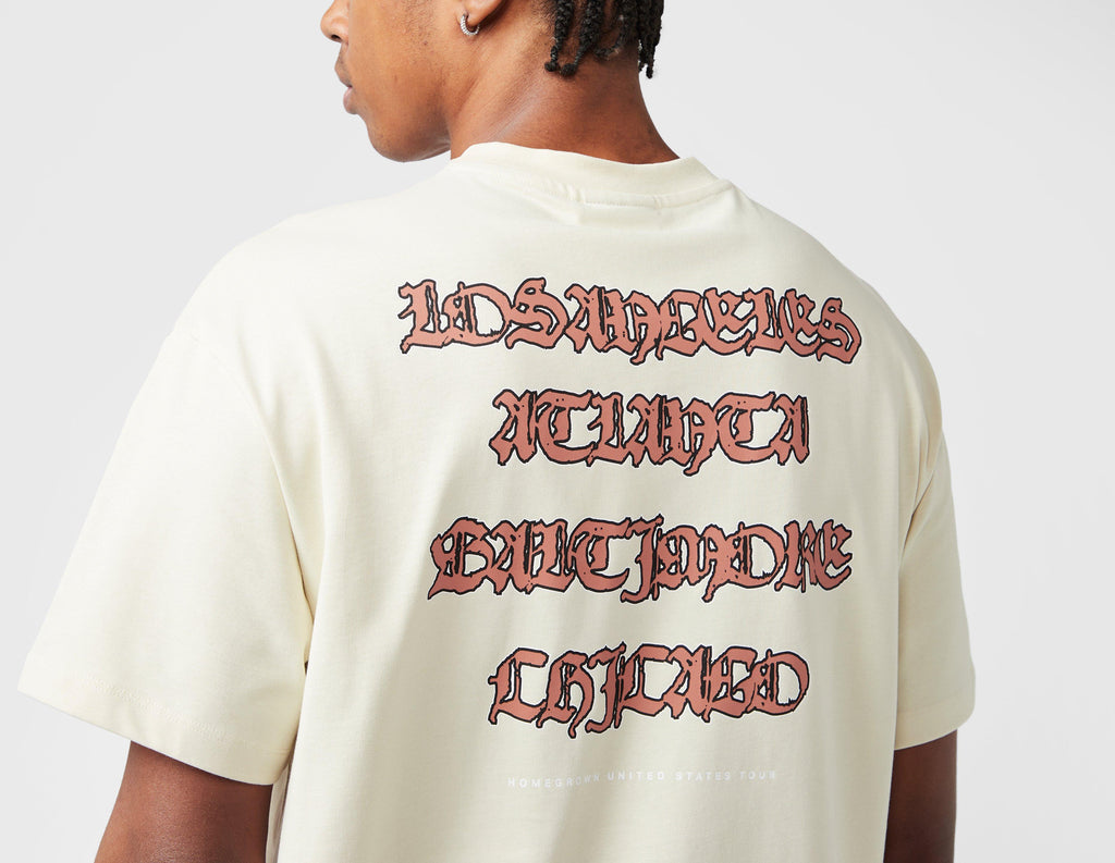 Home Grown Franko T-Shirt