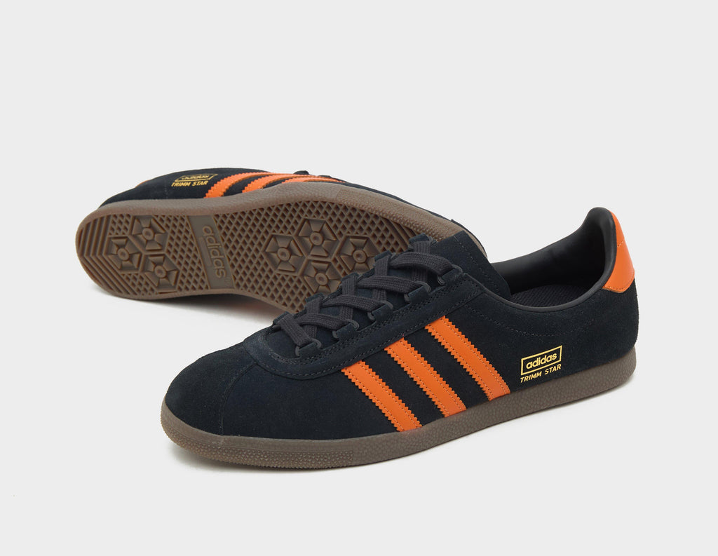 adidas Originals Trimm Star - size? exclusive Women's