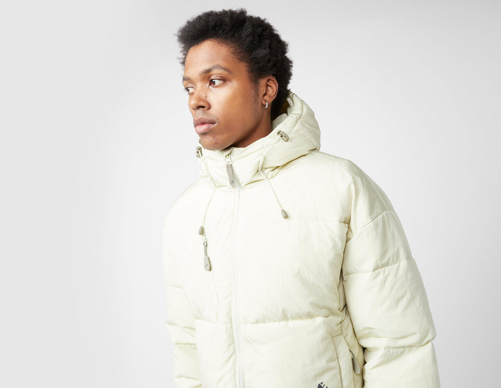 Alte Systems Argon Down Jacket