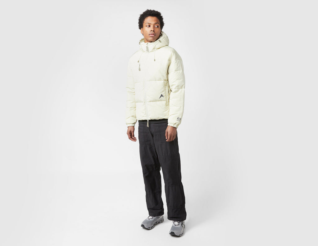 Alte Systems Argon Down Jacket