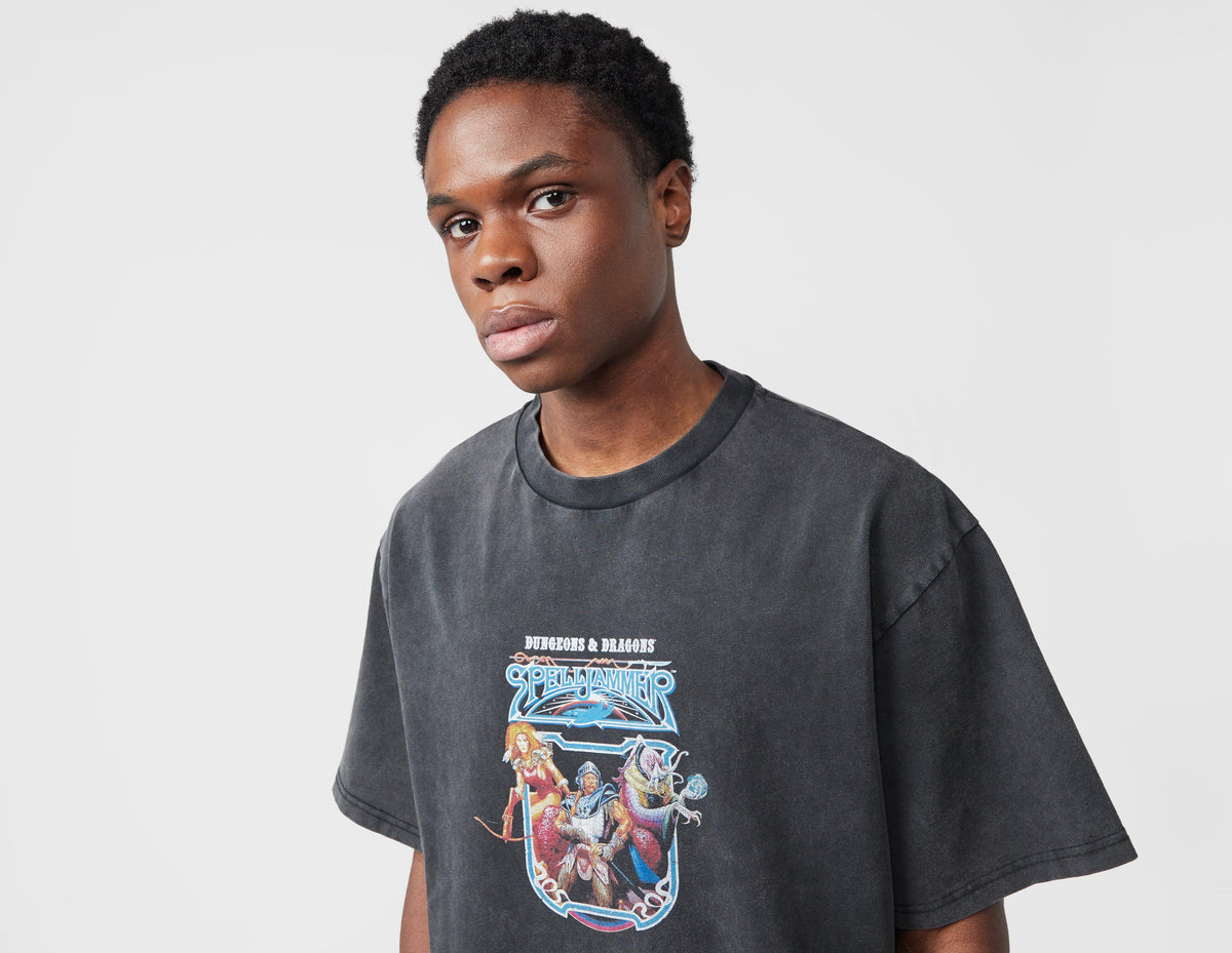 Home Grown x Dungeons & Dragons Jammer T-Shirt