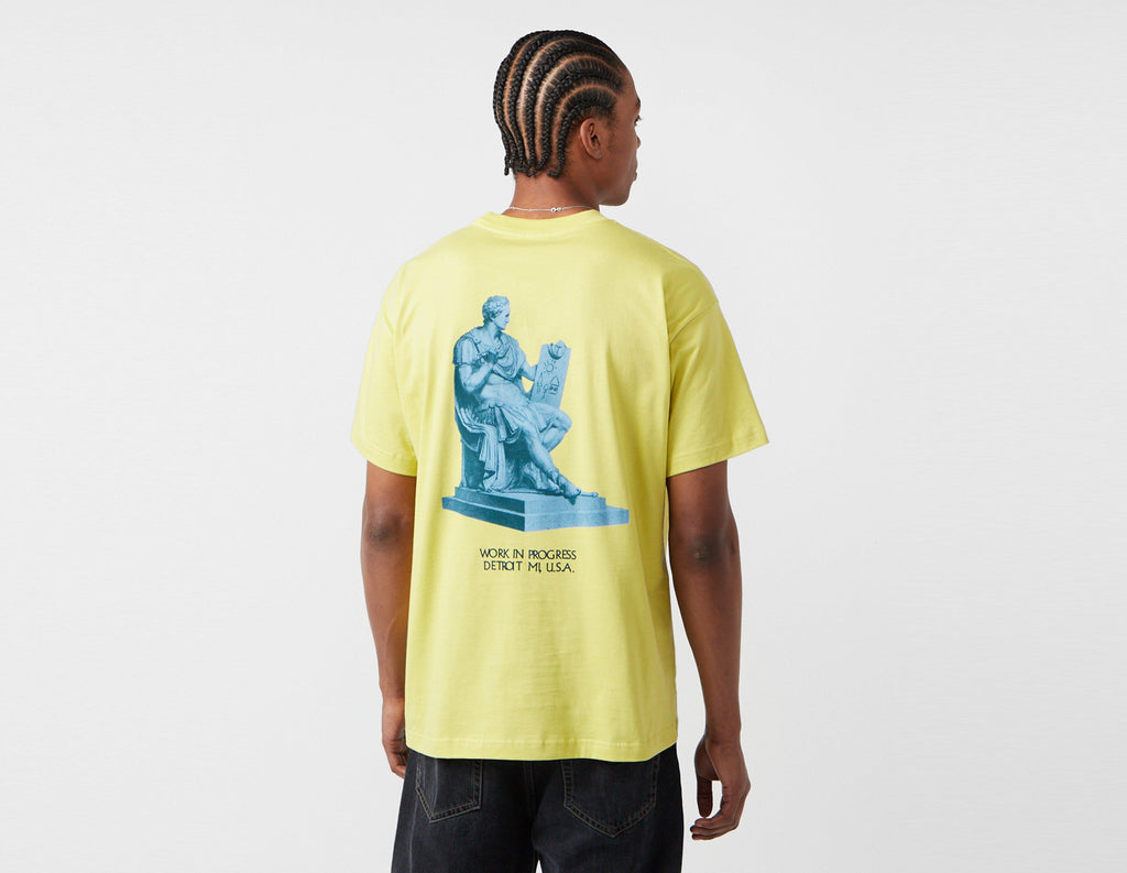 Carhartt WIP Masterpiece T-Shirt