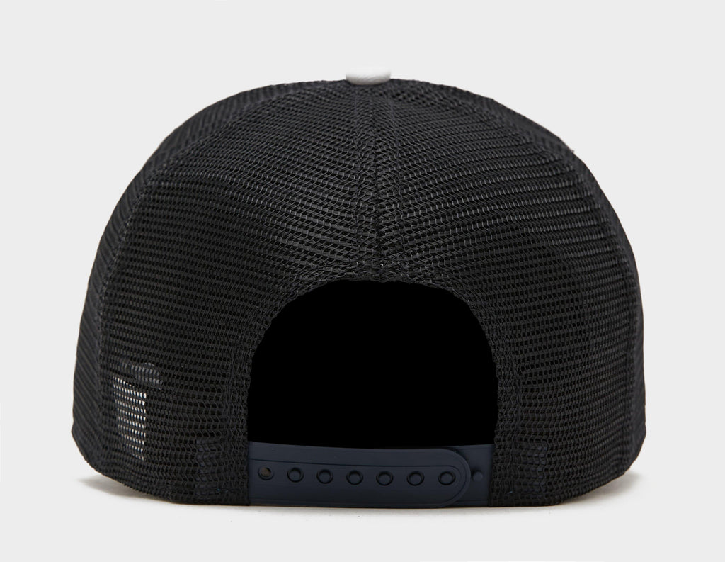 New Era LA Dodgers Graphic 9FORTY Trucker Cap