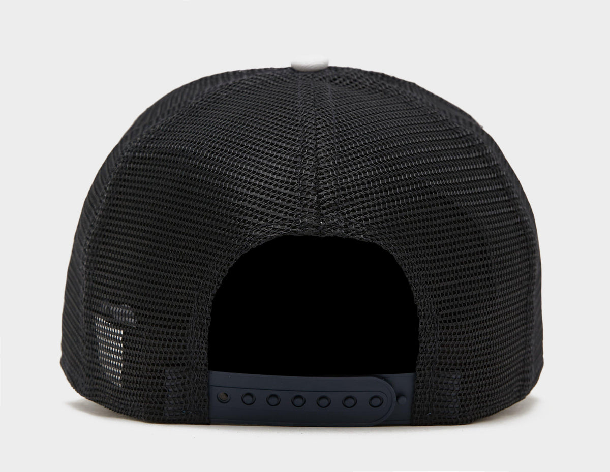 New Era LA Dodgers Graphic 9FORTY Trucker Cap