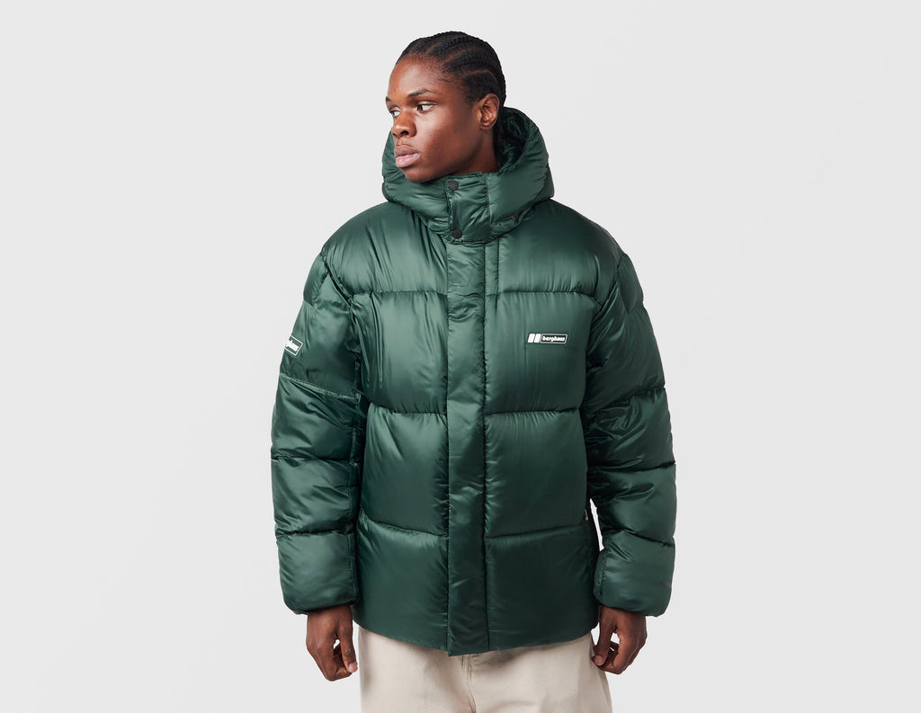 Berghaus Volcanism Down Jacket