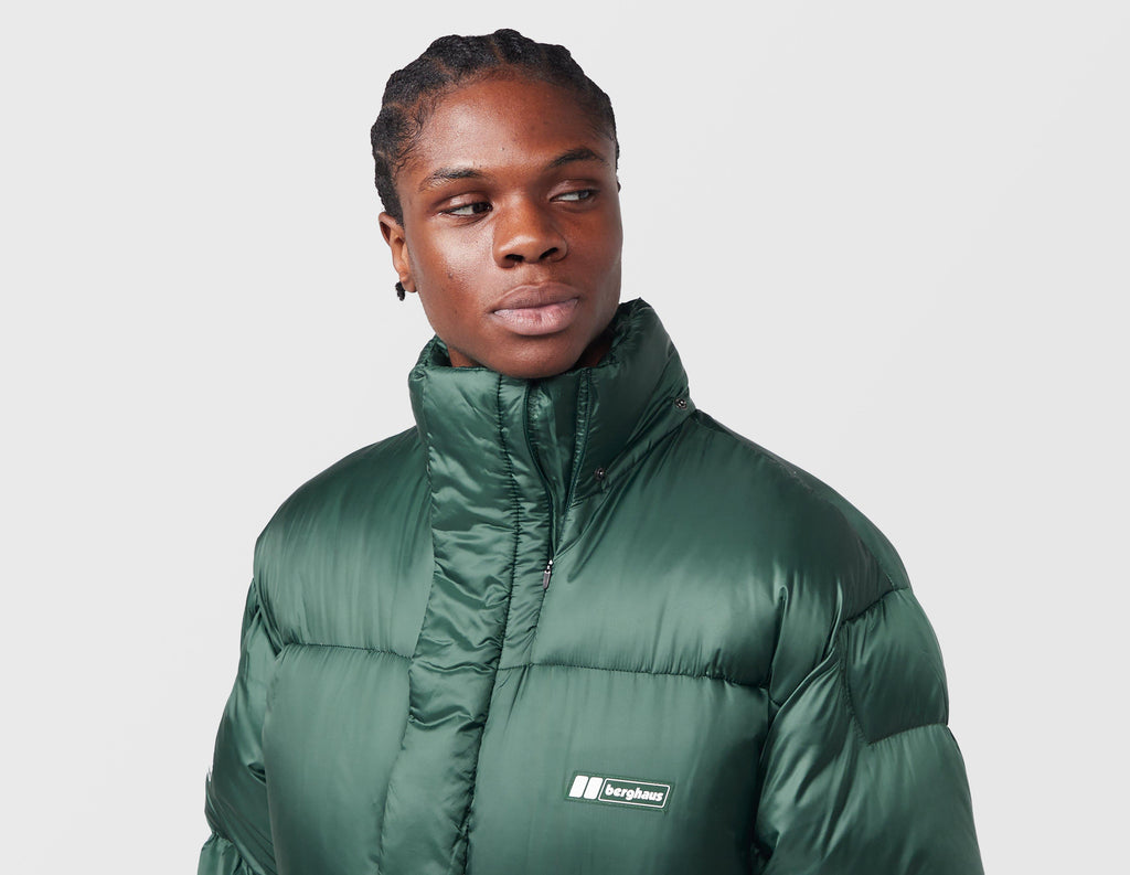 Berghaus Volcanism Down Jacket
