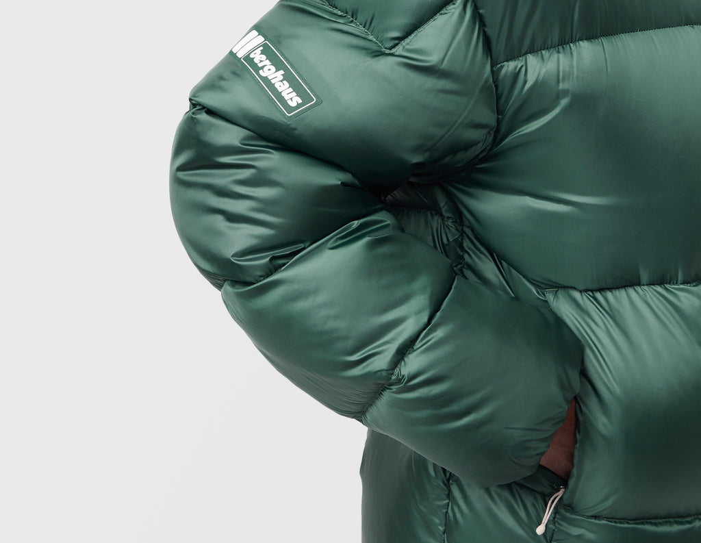 Berghaus Volcanism Down Jacket