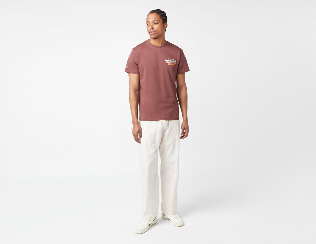 Reebok Toni's T-Shirt - size? exclusive