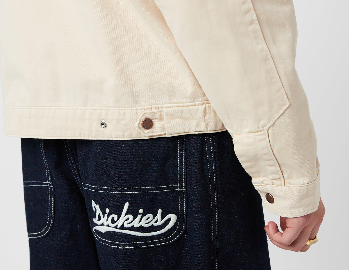 Dickies Fort Smith Trucker Jacket