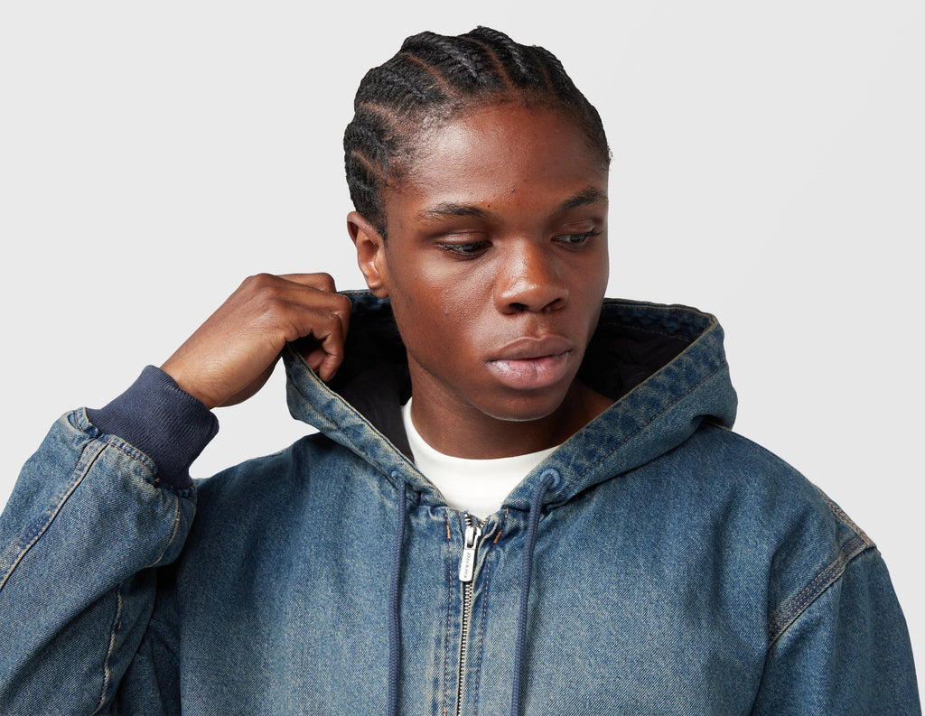 Dickies Hilham Hooded Jacket
