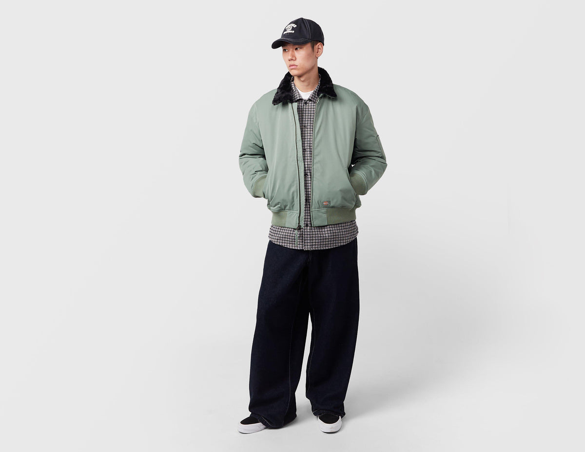 Dickies Coalfield Flight Jacket