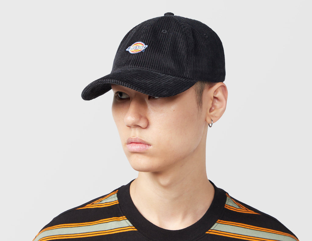 Dickies Hardwick Cord Cap