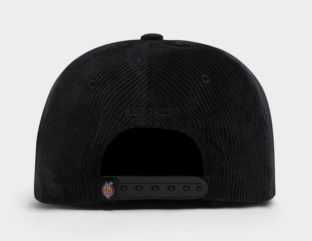 Dickies Hardwick Cord Cap