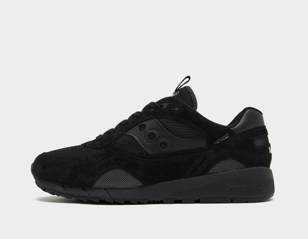 Saucony Shadow 6000 GORE-TEX