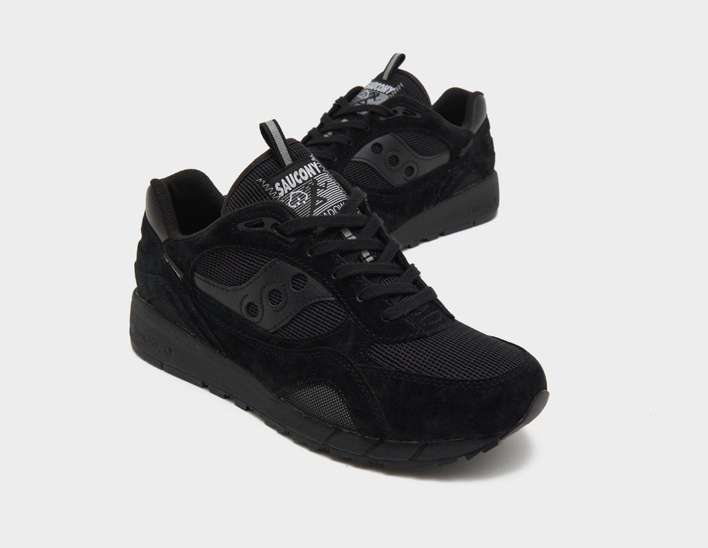 Saucony Shadow 6000 GORE-TEX
