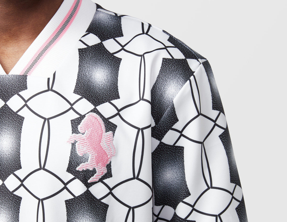 adidas Originals Juventus Turin LFSTLR Jersey