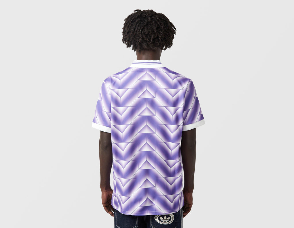 adidas Real Madrid LFSTLR Jersey