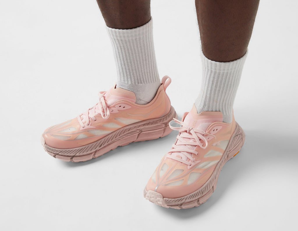 HOKA Mafate Speed 4 Lite