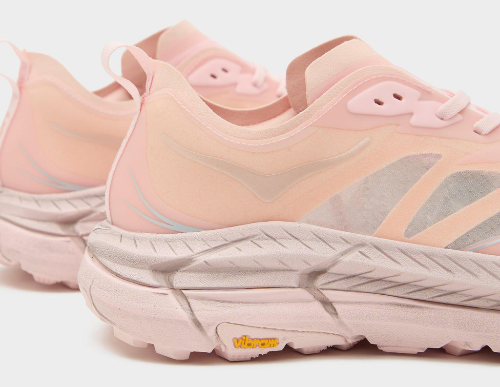 HOKA Mafate Speed 4 Lite