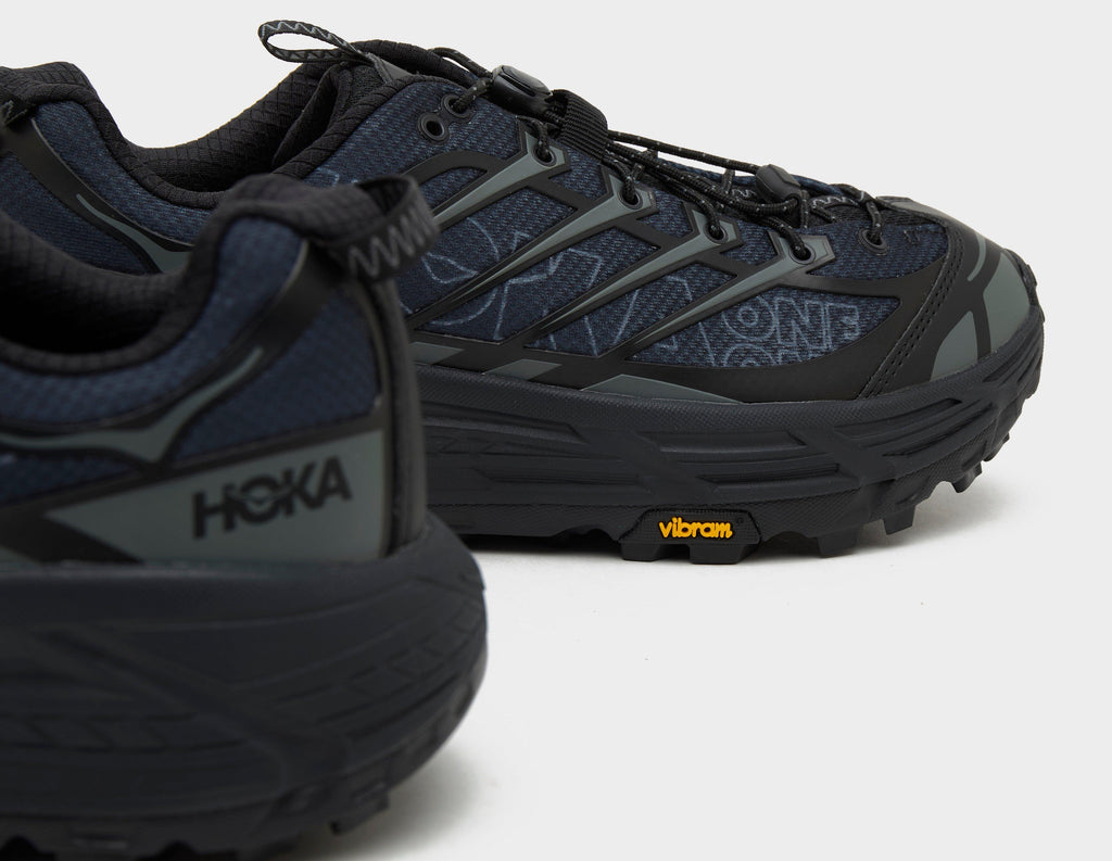 HOKA Mafate Three2