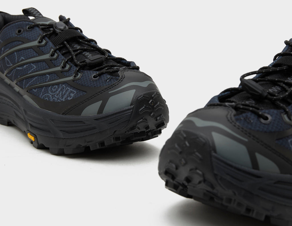HOKA Mafate Three2