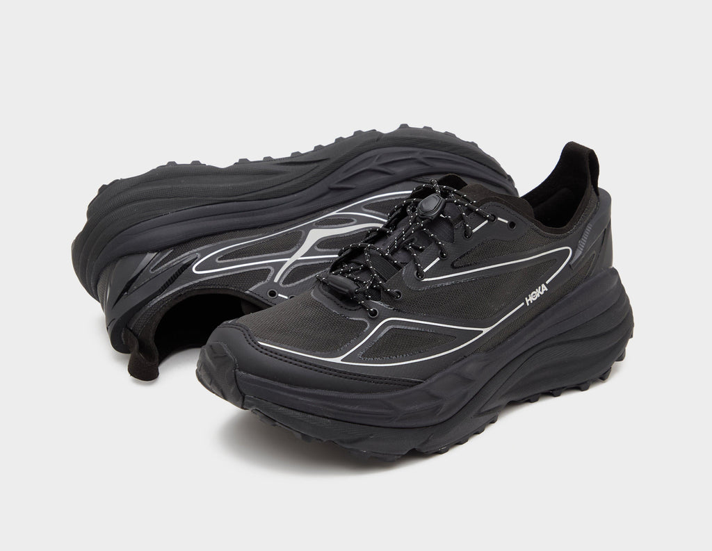 HOKA Stinson One7