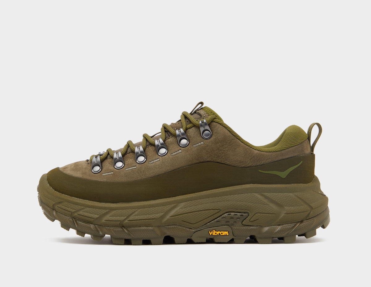 HOKA Tor Summit Women's
