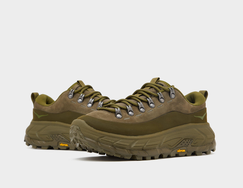 HOKA Tor Summit Women's