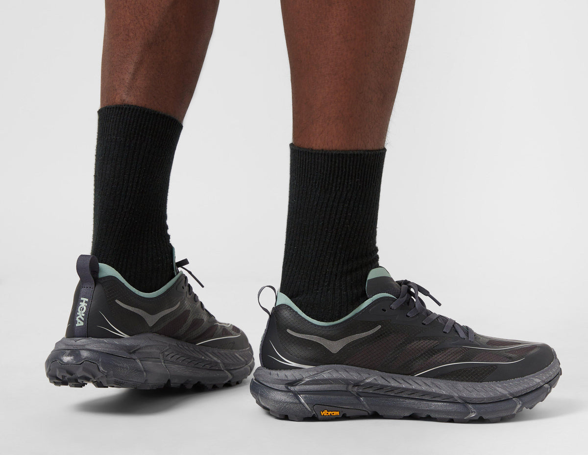 HOKA Mafate Speed 4 Lite