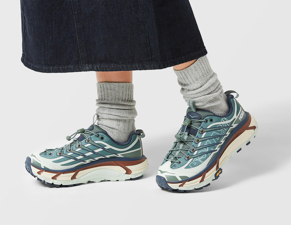 HOKA Mafate Three2 Women's