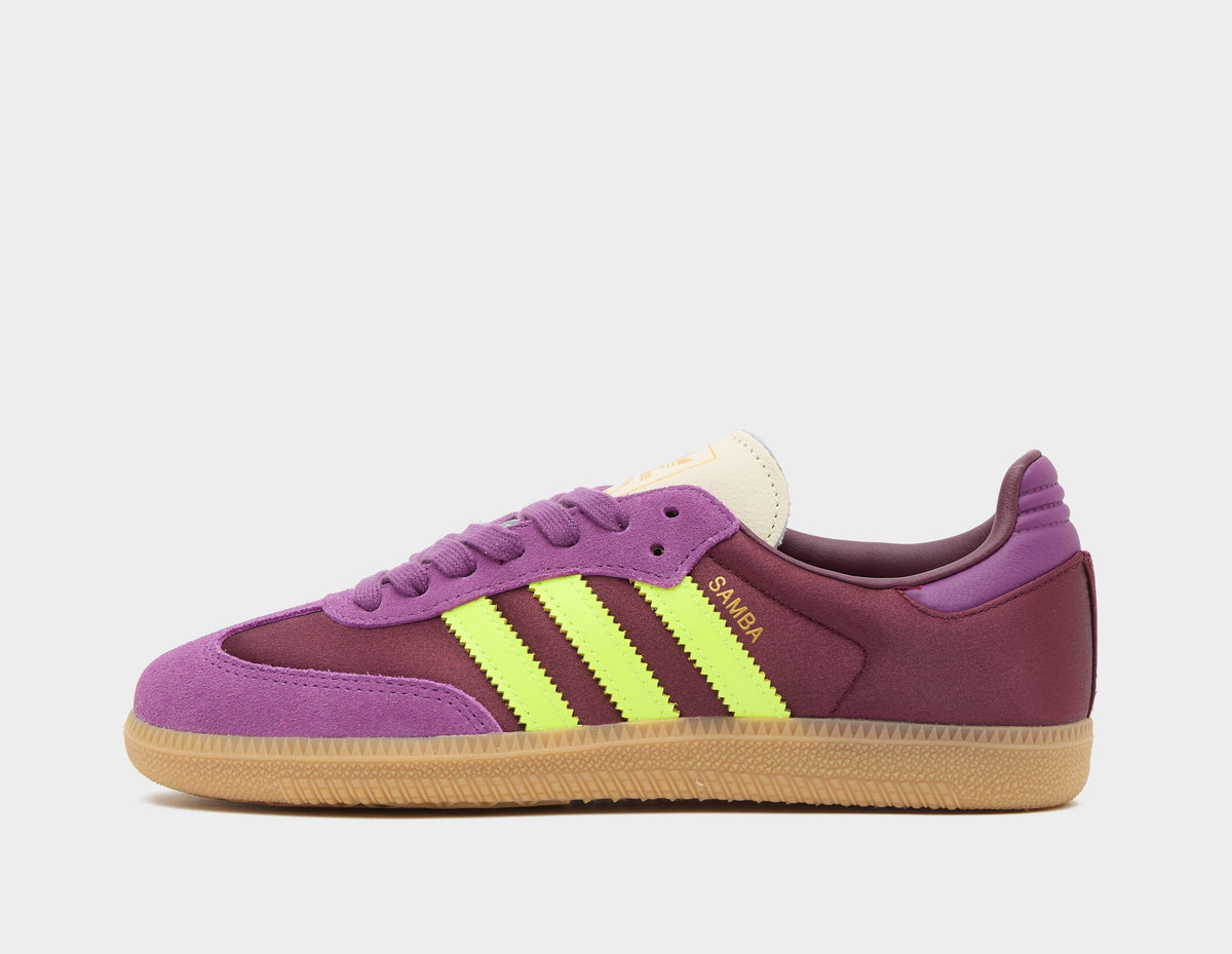adidas Originals Samba OG Women's