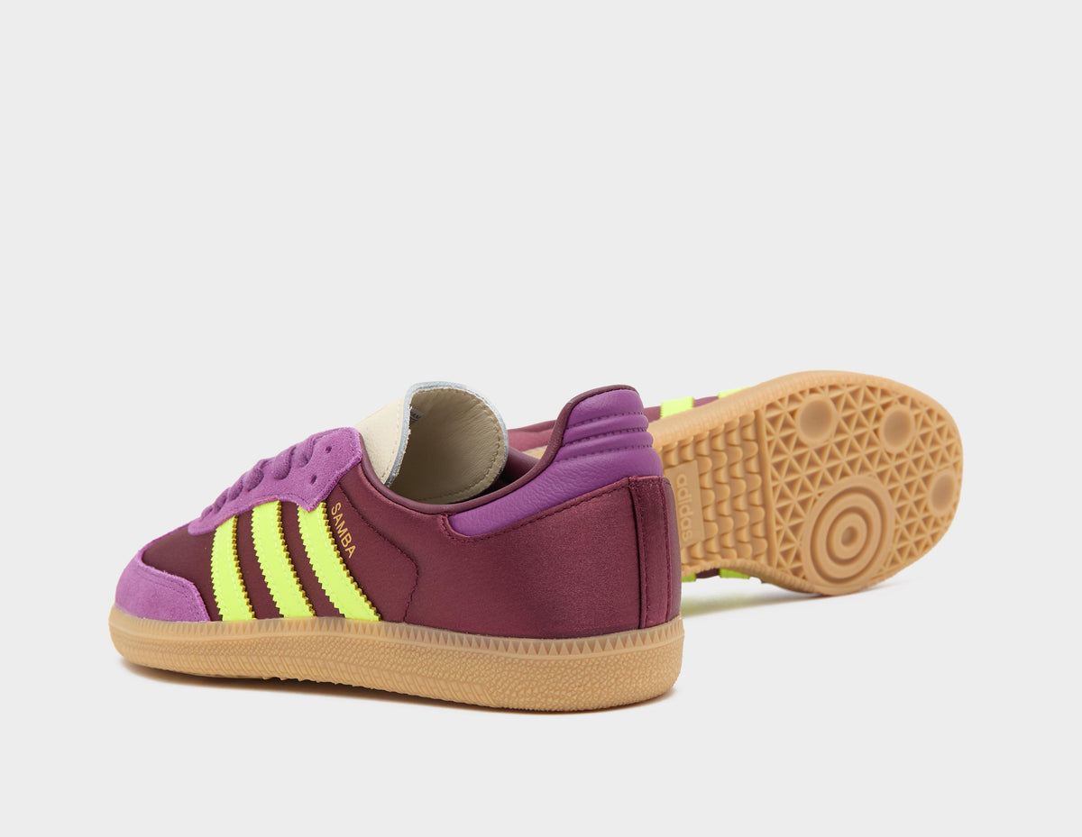 adidas Originals Samba OG Women's