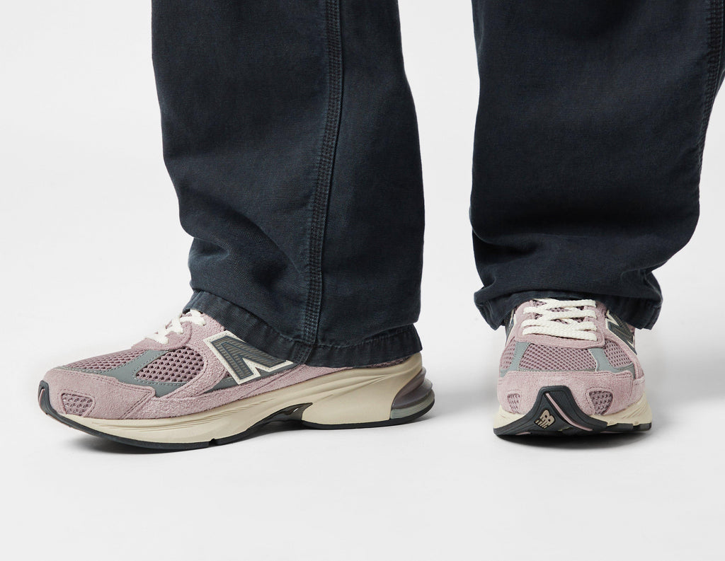 New Balance 2010