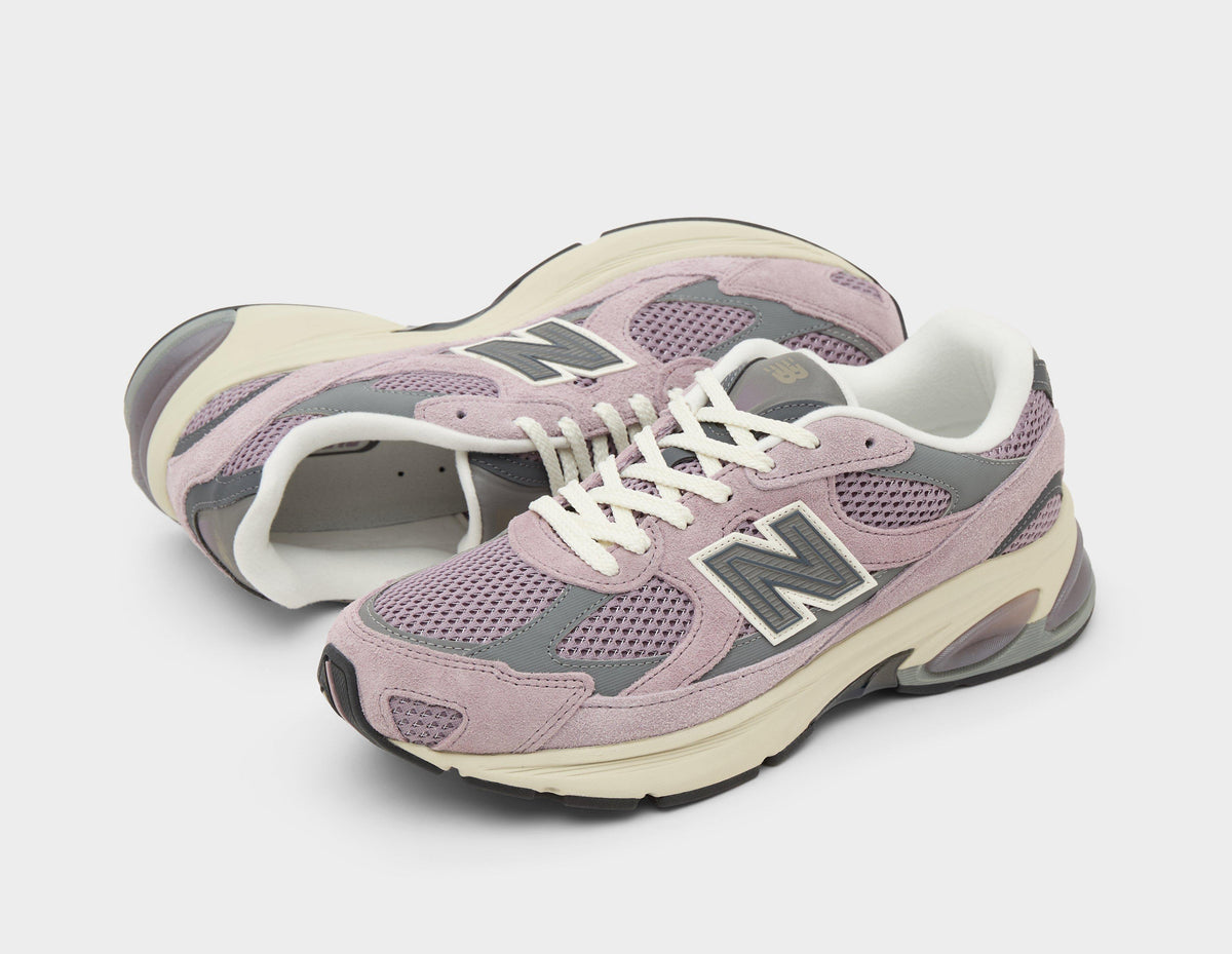 New Balance 2010