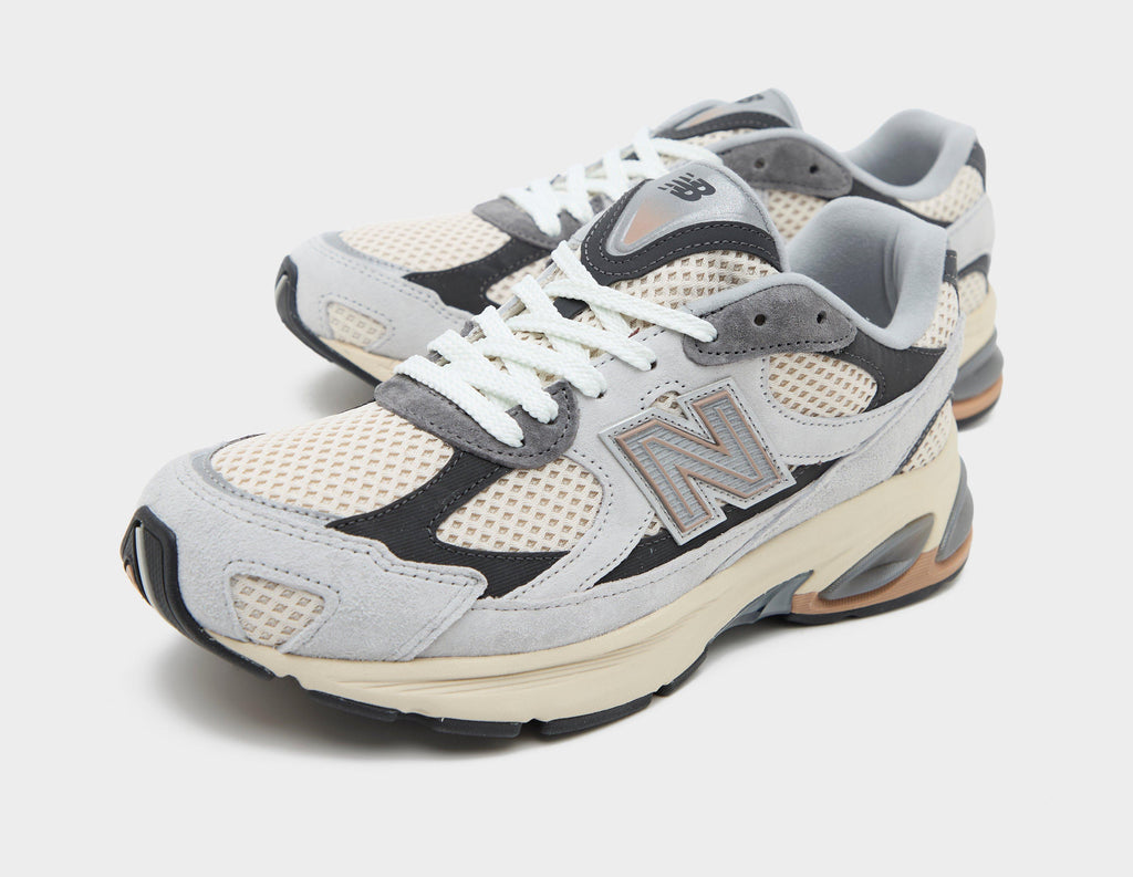 New Balance 2010
