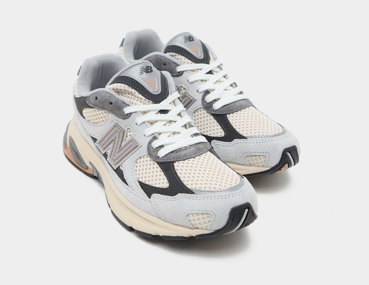 New Balance 2010