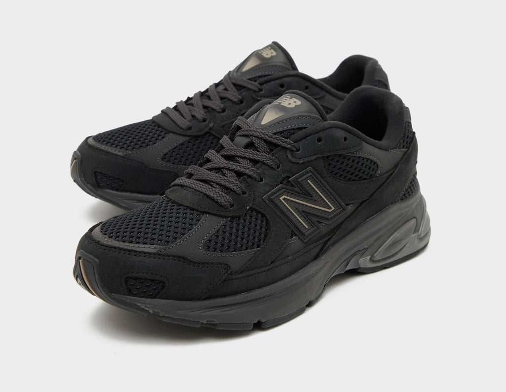 New Balance 2010