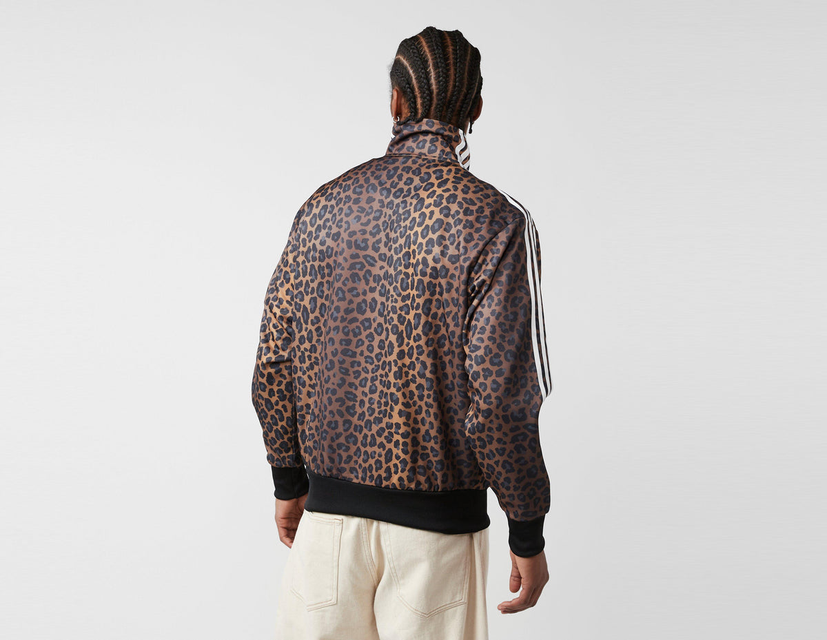 adidas Originals Firebird Loose Leo Track Top