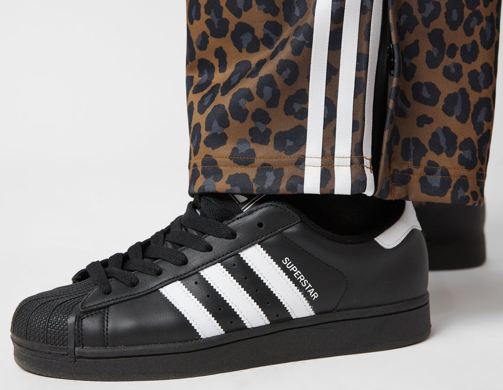 adidas Originals Firebird Leopard Track Pants
