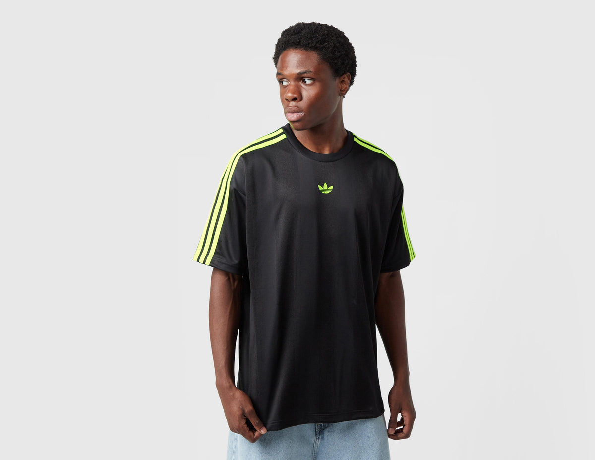 adidas Originals Adicolor Jacquard Jersey