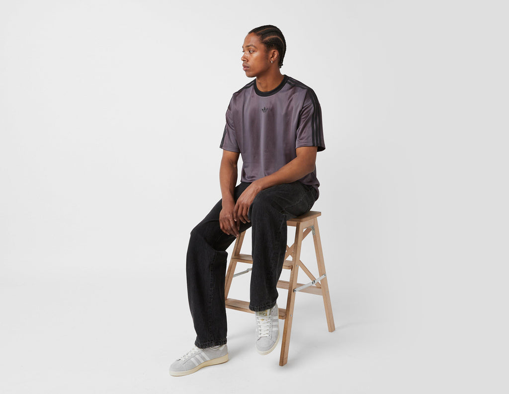 adidas Originals Adicolor Jacquard Jersey