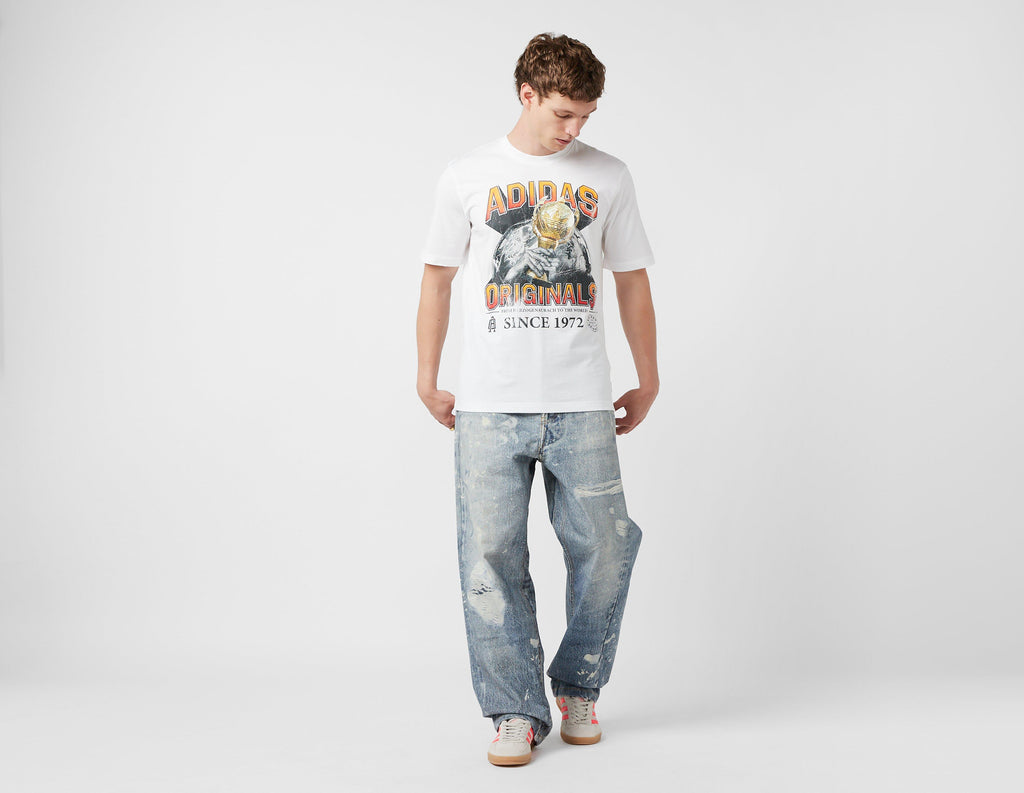 adidas Originals Trefoil Series Regular T-Shirt